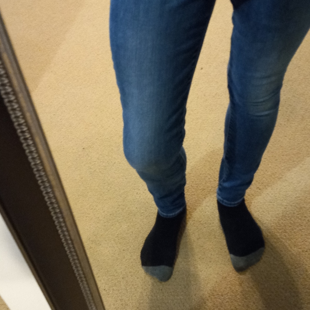 Womens Gap Jeans 🌻 - Picture 3 of 12